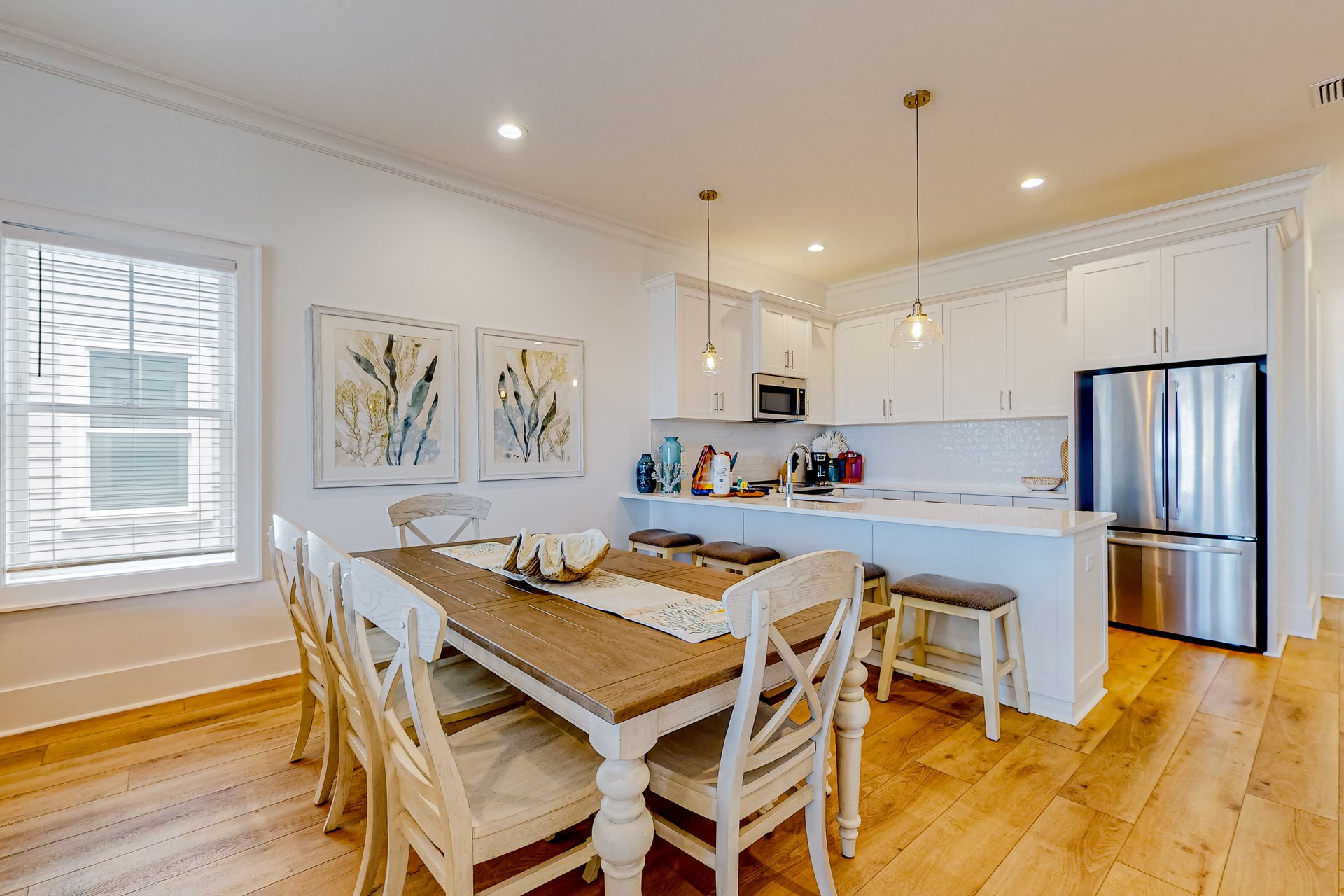 Lost Dunes A  Castaway Corner 11