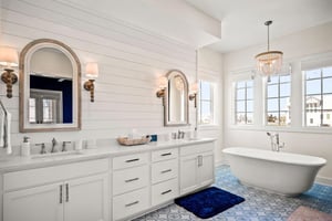 King Suite, 2nd Floor