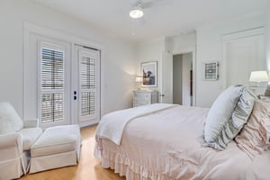 Second King Bedroom, 2nd Floor