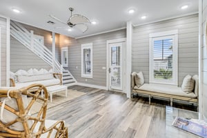 Living Room, 1st Floor