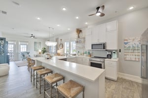 1st Floor, Kitchen