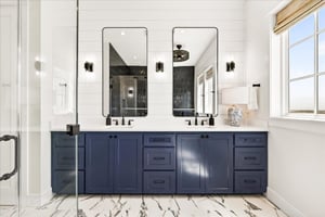 Primary King Ensuite, 3rd Floor