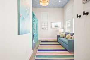 Bunk Bedroom, 1st Floor