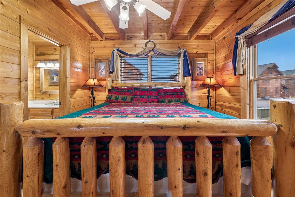 21Bedroom