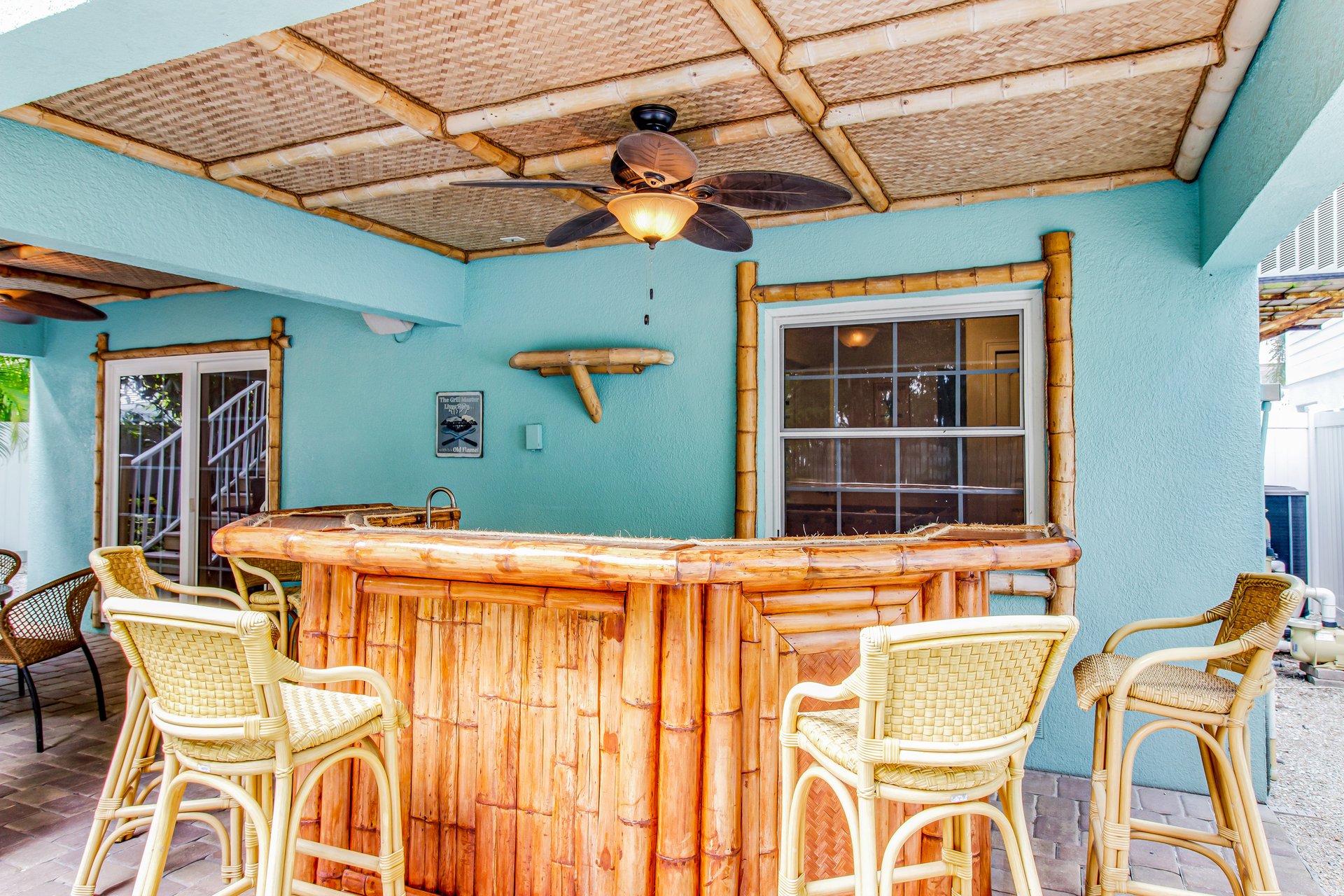 Almost Gulf Front 49