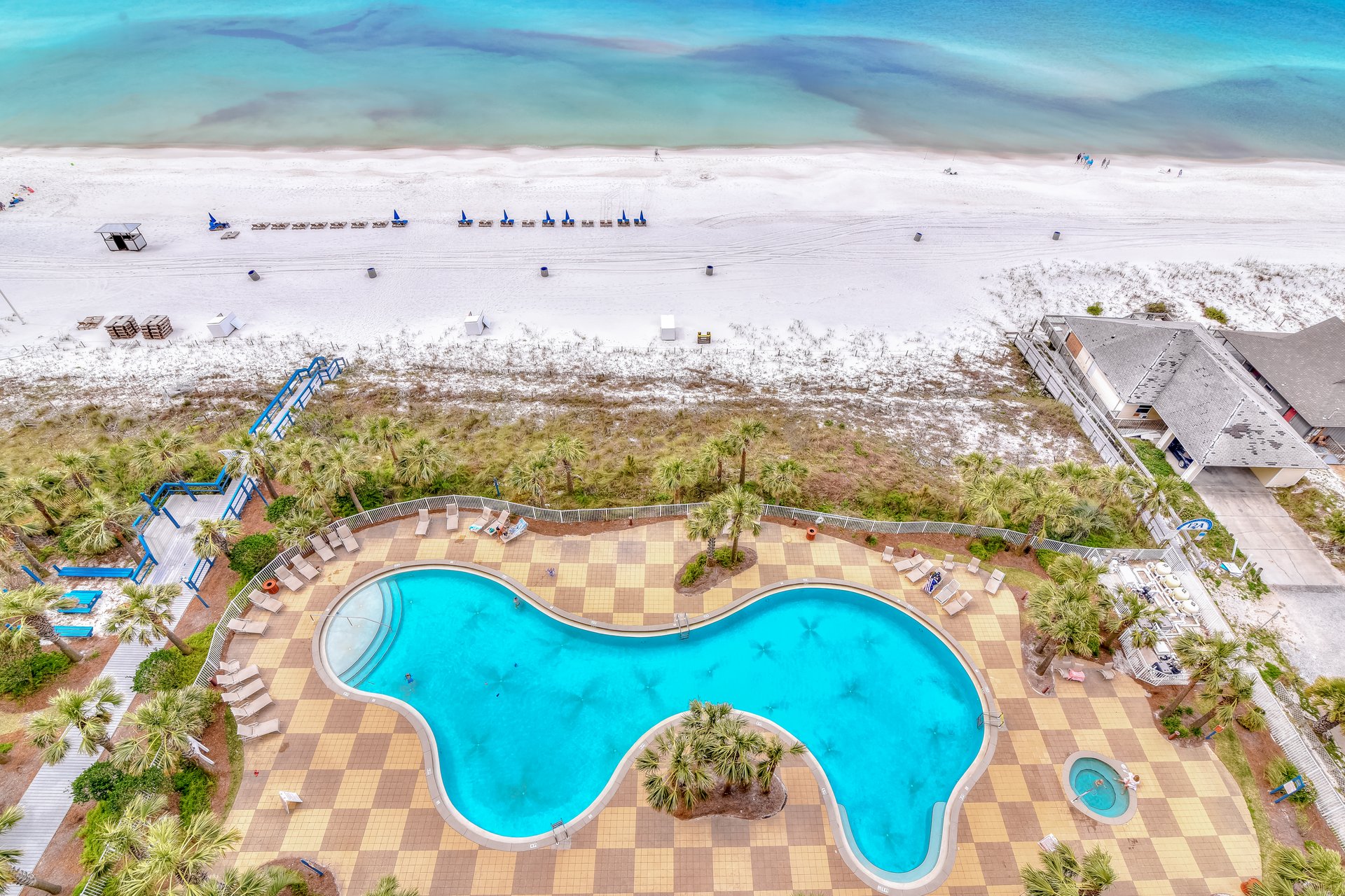 Sterling Beach 1105 25