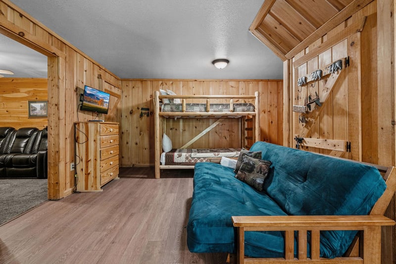 Bunk Beds
