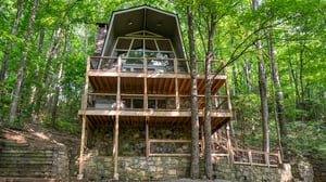 Gatlinburg Lodge Ext 001original