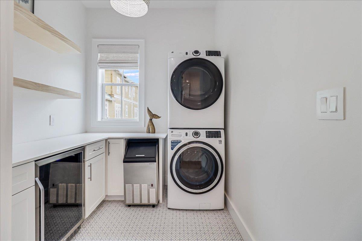 Utility Room, 1st Floor