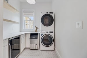 Utility Room, 1st Floor