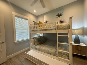 Bunkbed Room