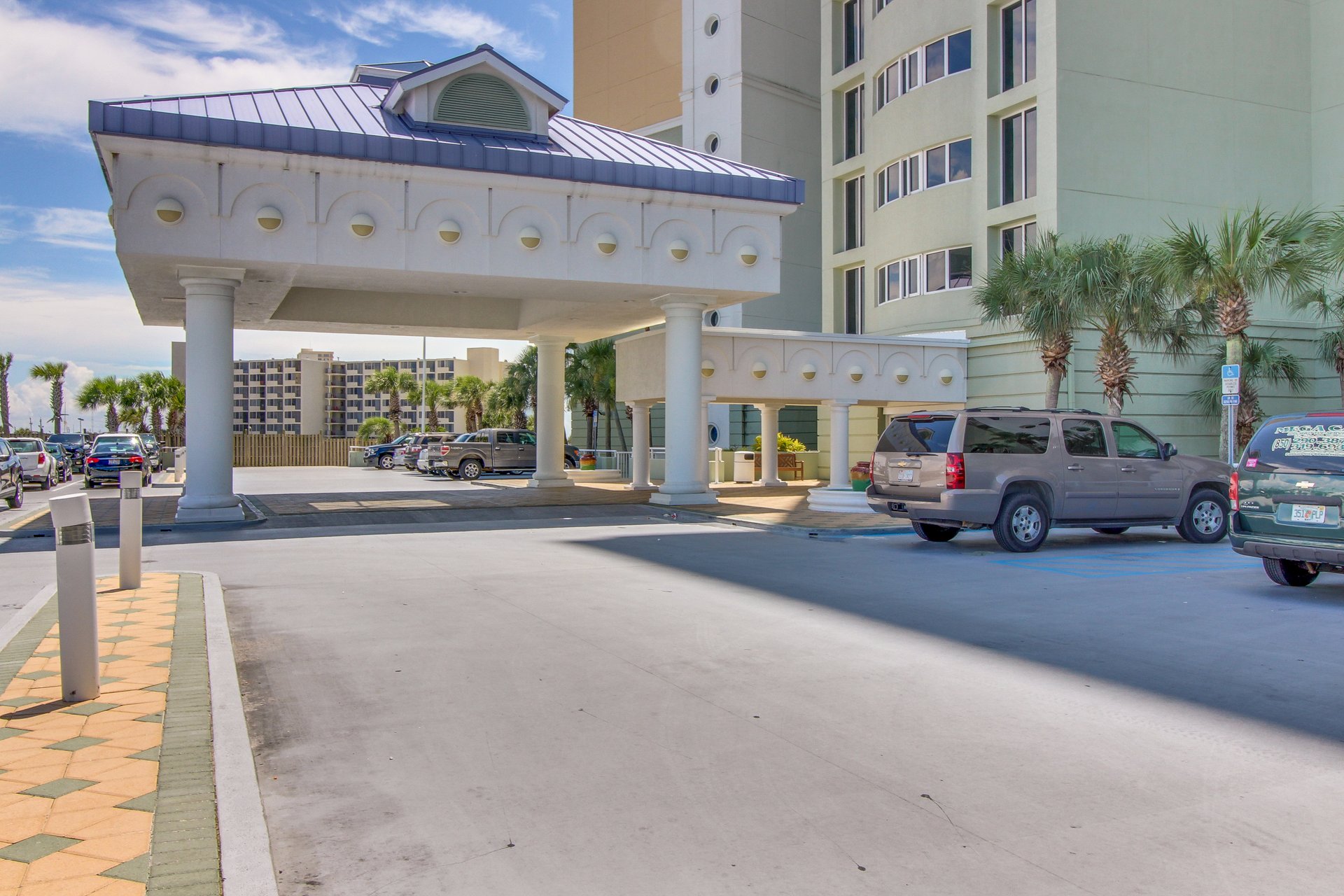 Boardwalk Condos, 906C 22