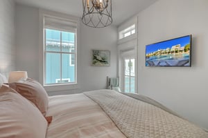 Second King Suite, 2nd Floor