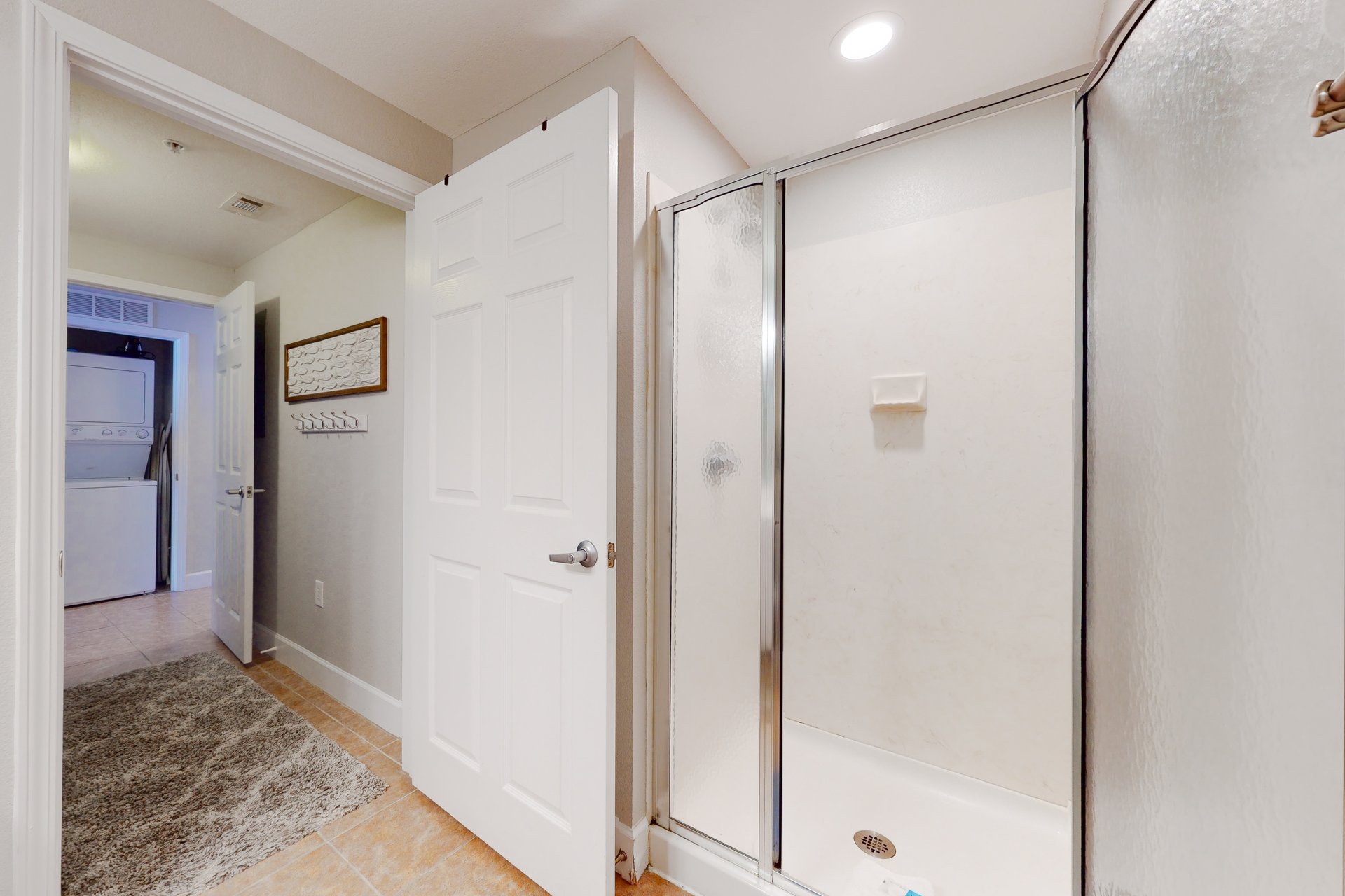 Tidewater Beach Resort 2010 11