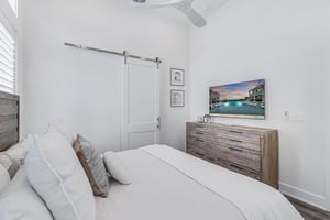 Second King Suite, 2nd Floor
