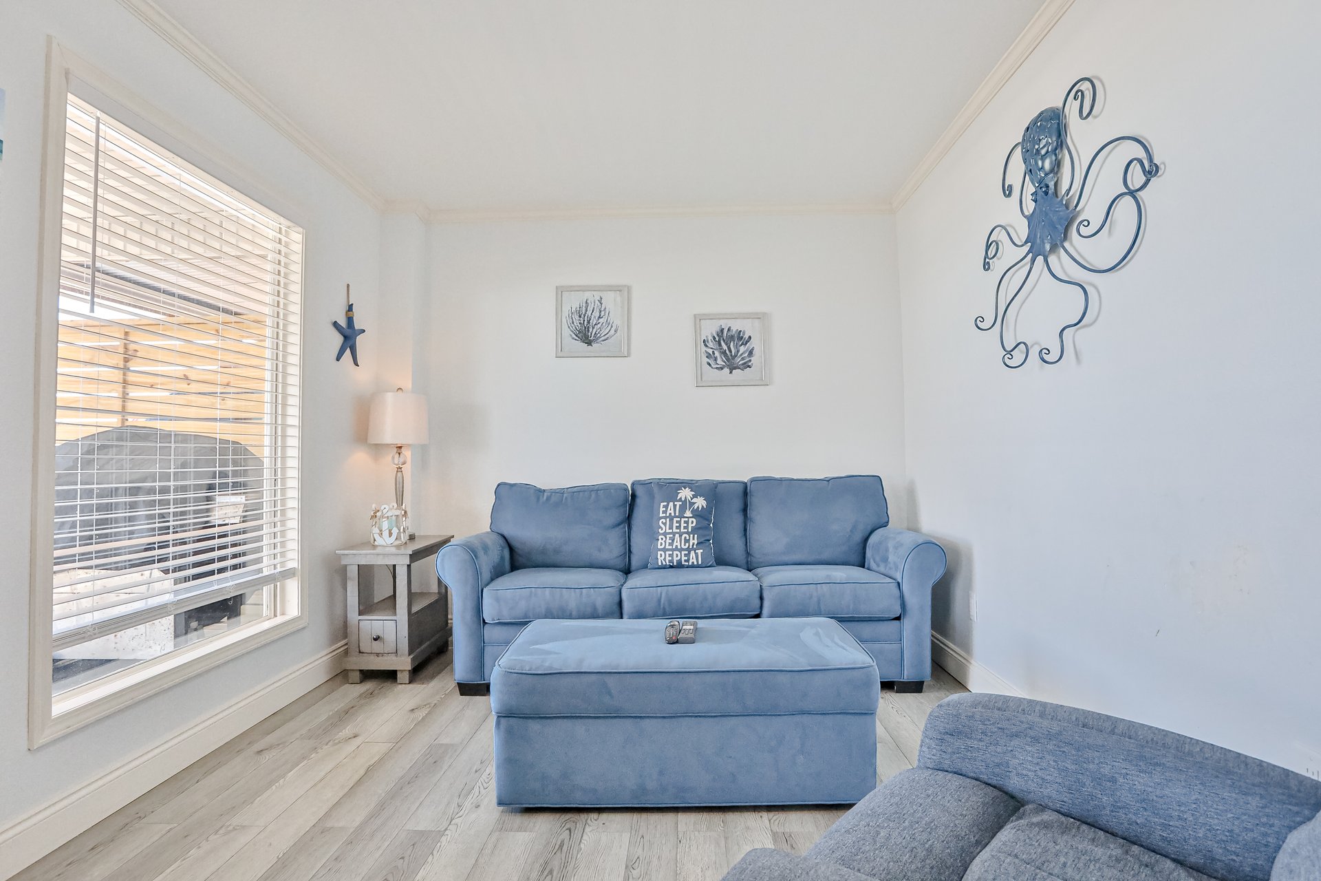 Captains Quarters at Green Reef Townhomes 27