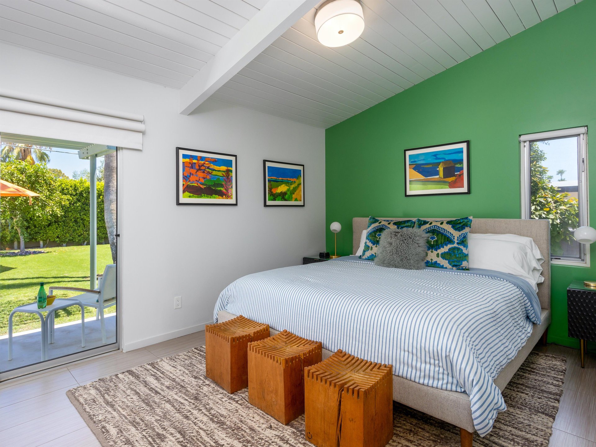 Gorgeous Bedroom