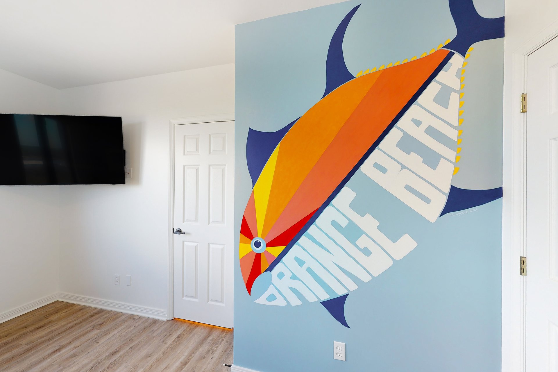 Four Seasons 701E Pier 701 East 17