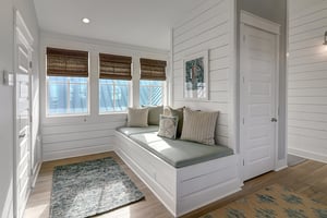 HallwayLounge, 3rd Floor