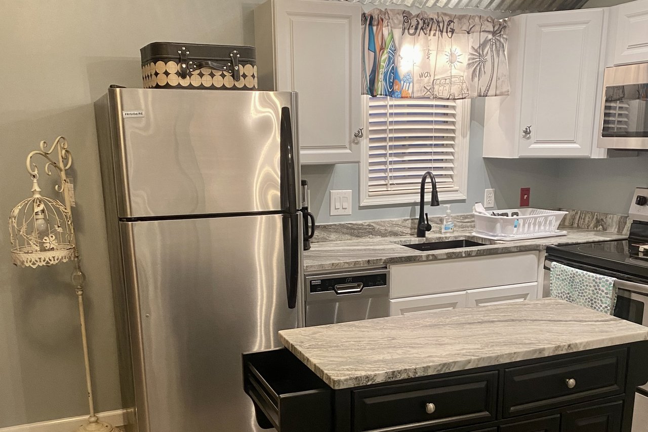 Emerald Pointe Resort 155 5