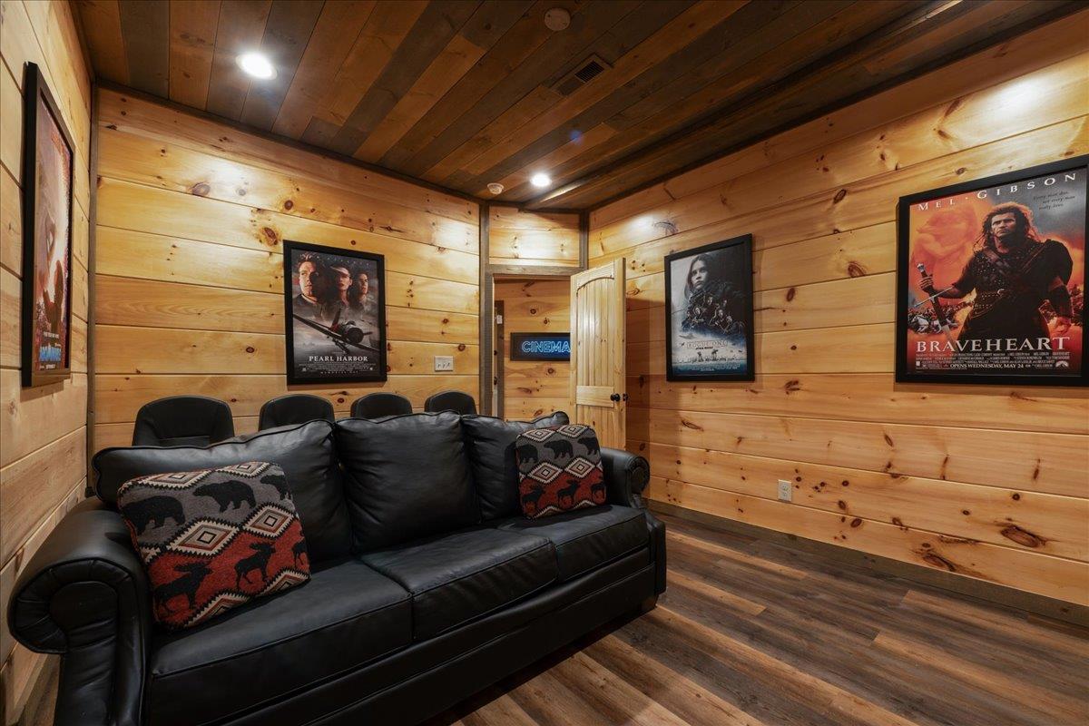 72Rec Room