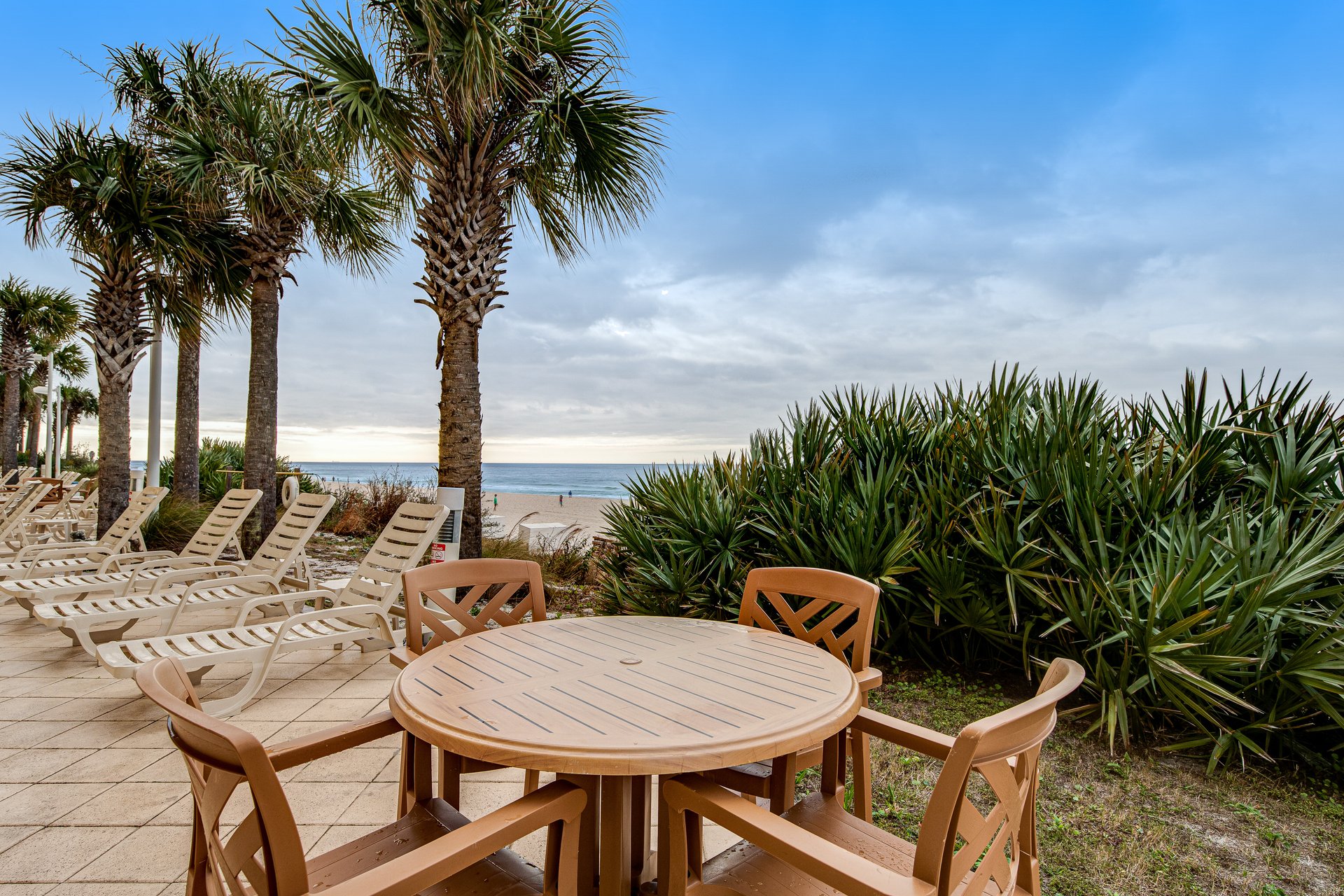 Calypso 809 Tower 3 23