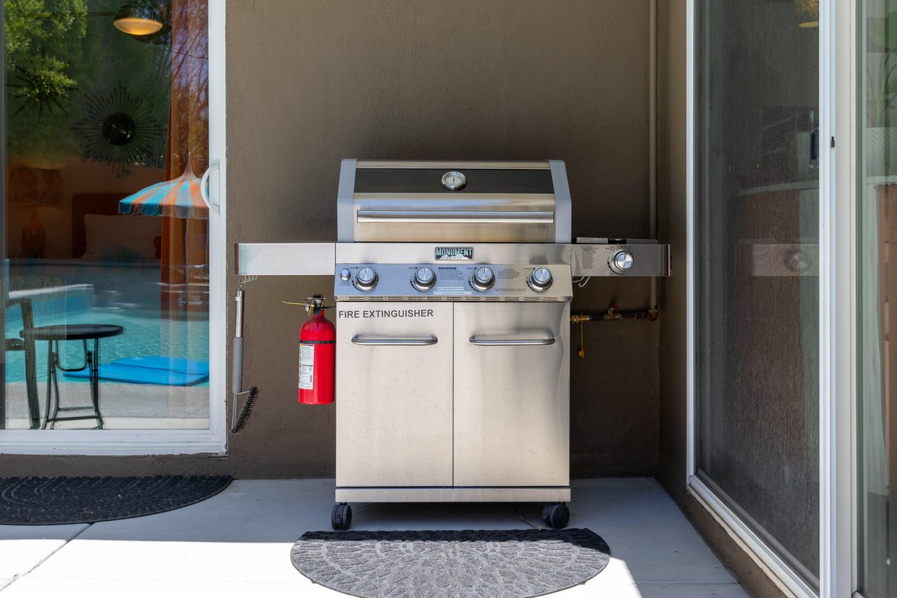 BBQ