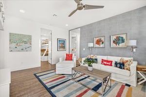 Living Room, 1st Floor
