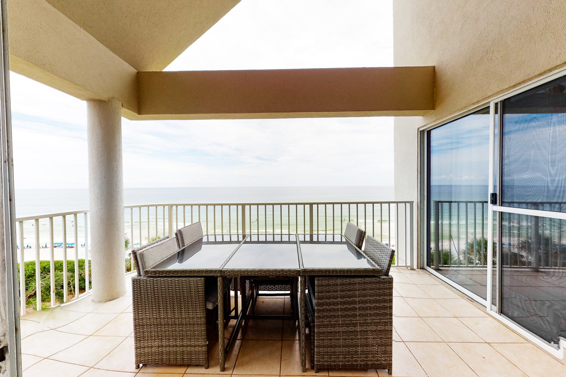 Tranquility on the Beach 410 26