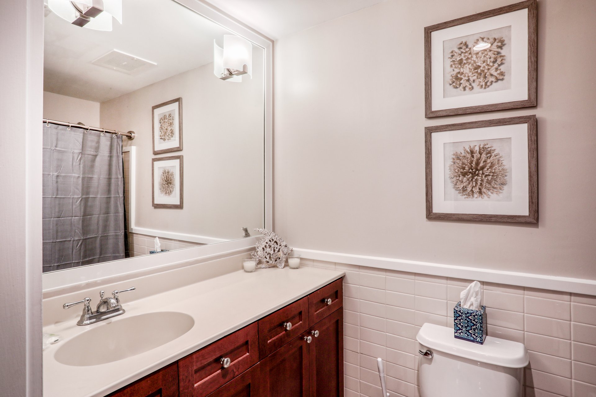 Luxury Golf Retreat 11