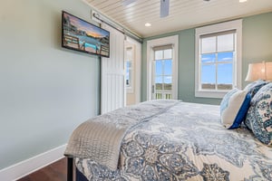 King Suite, 2nd Floor