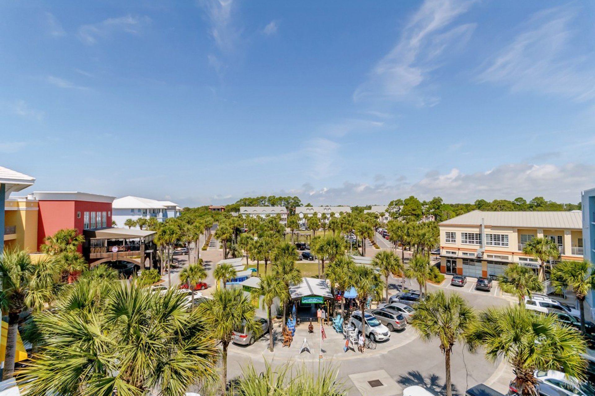 Gulf Place Residence 207 23