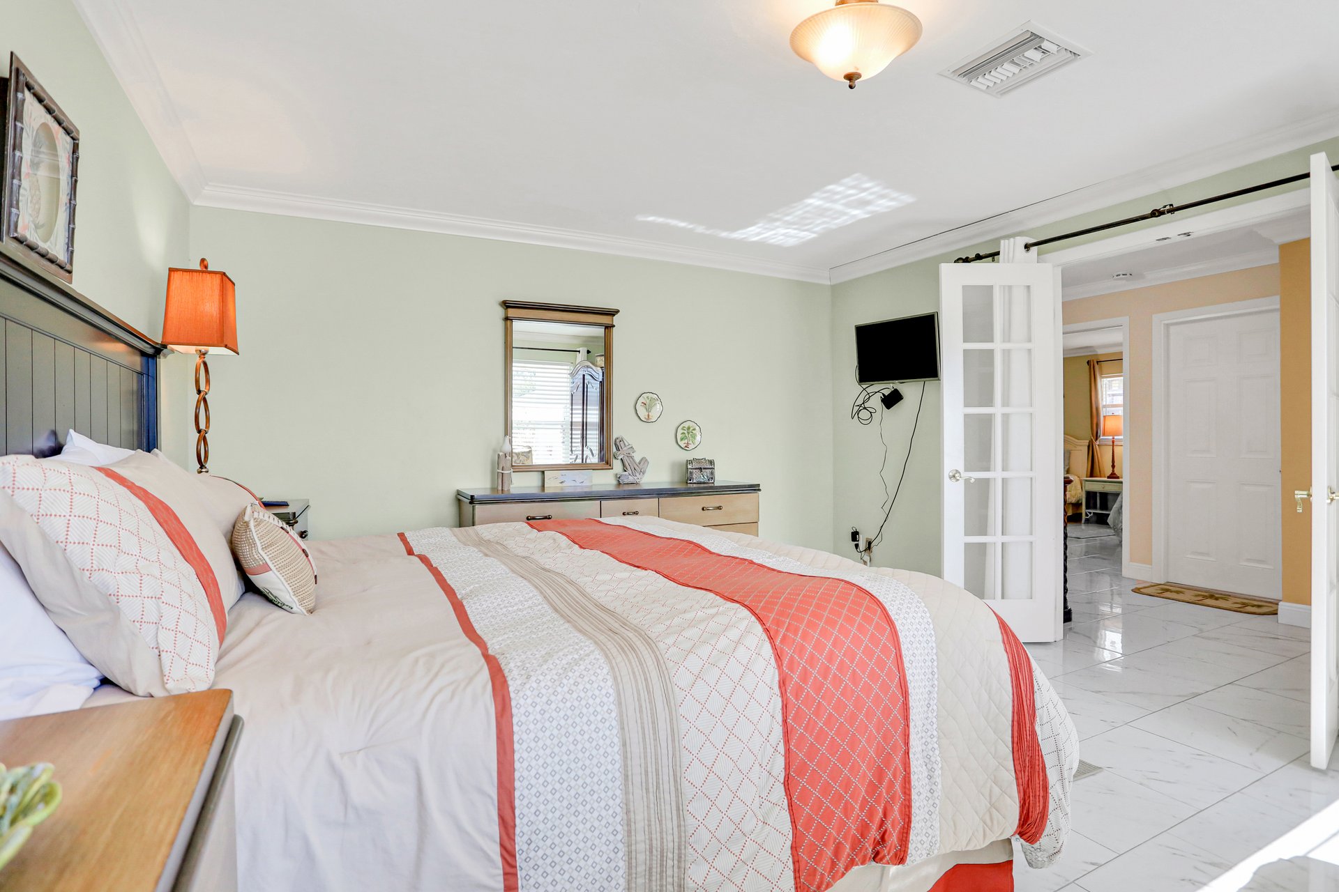 Coastal Palms Retreat 14