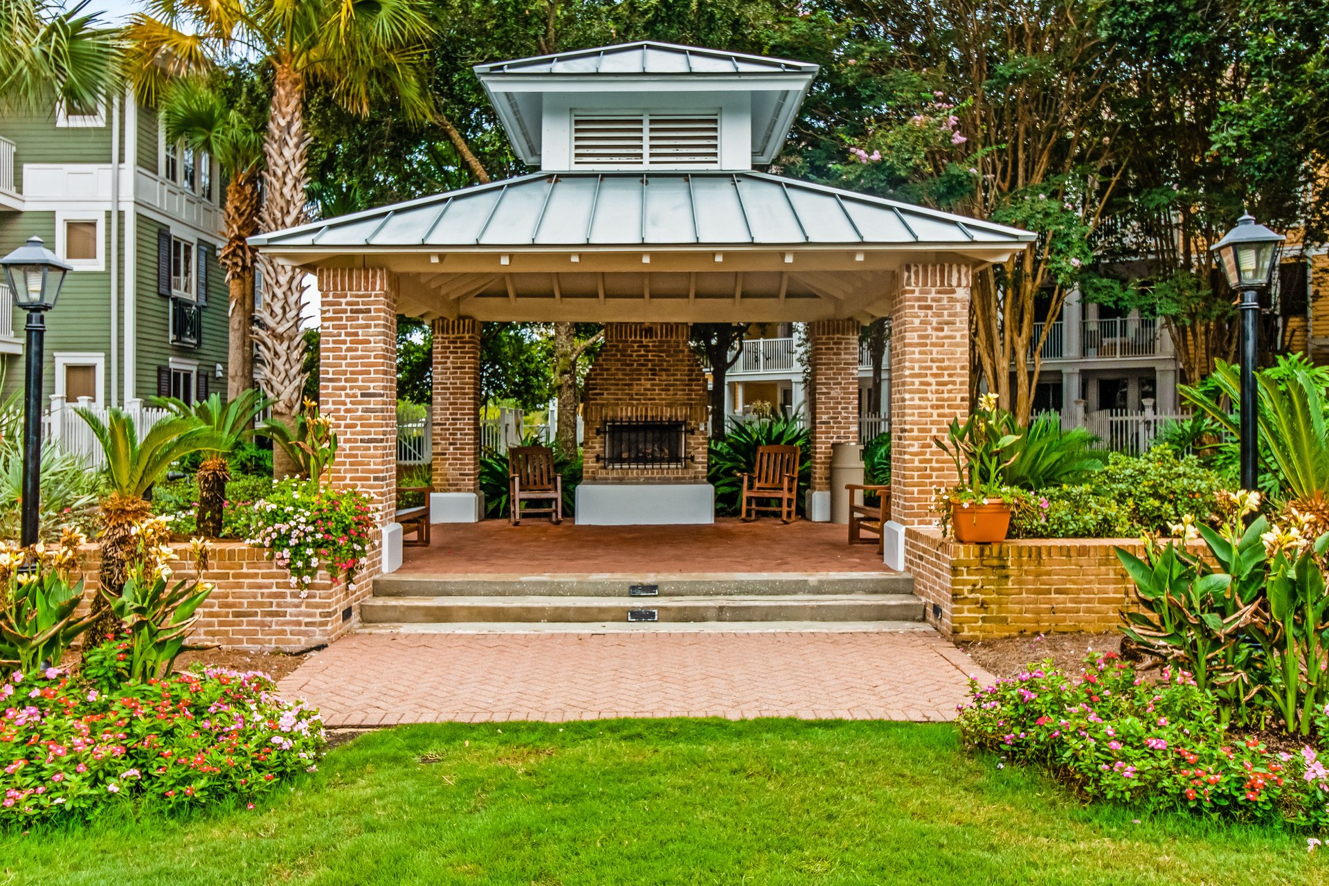 Baytowne Wharf  Market Street Inn 234  Salty Escape 14