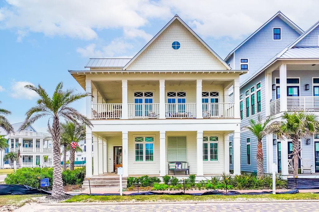 Welcome to Summer Catch