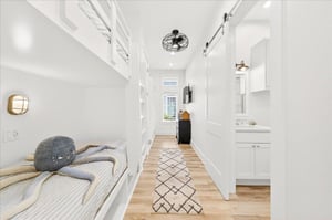 Bunk Room, 1st Floor