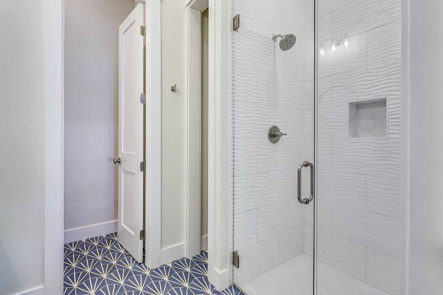 King Suite, 1st Floor