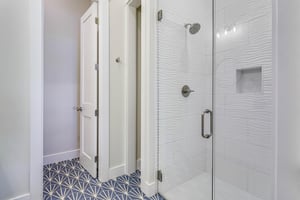 King Suite, 1st Floor