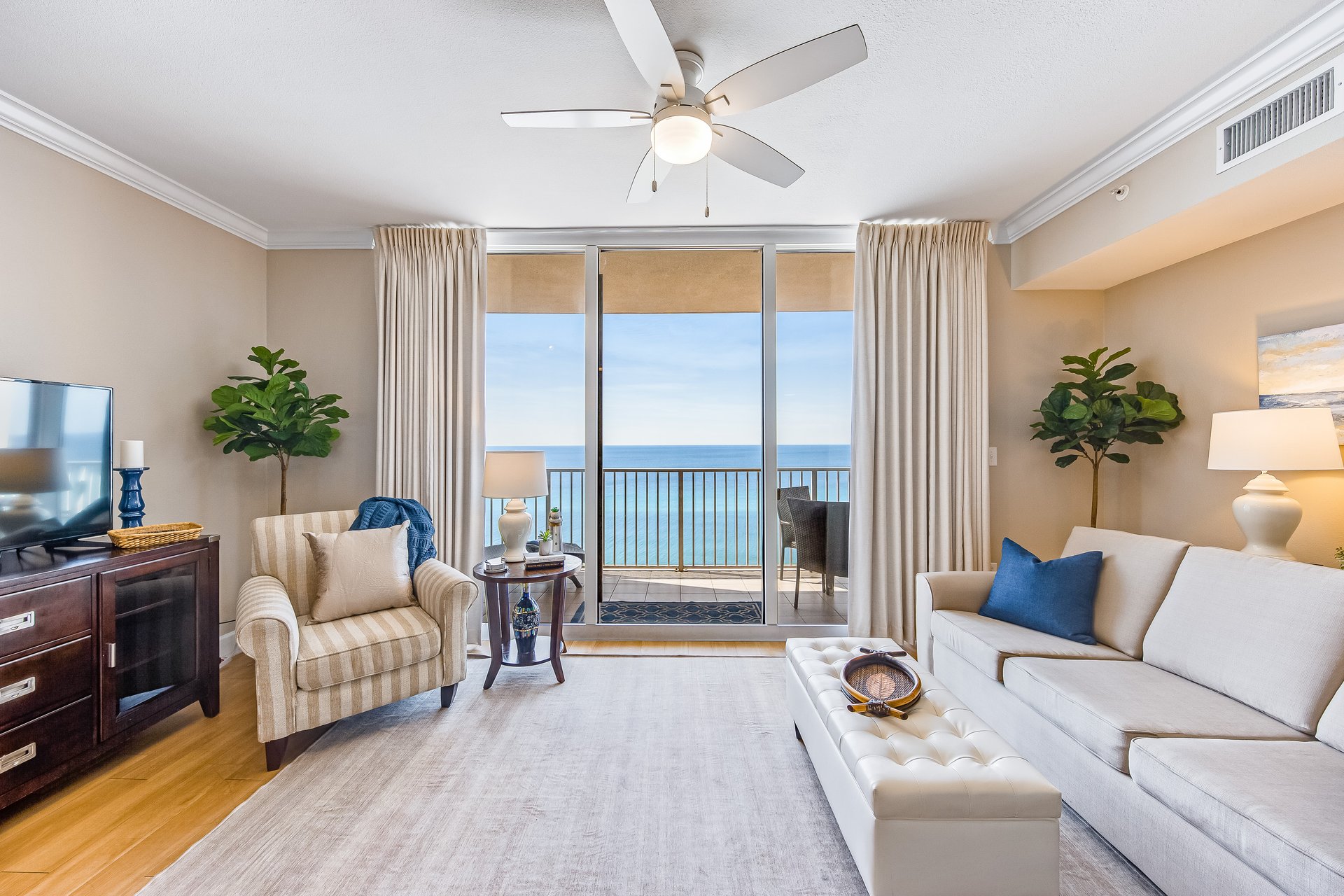 Tidewater Beach Resort 913 5