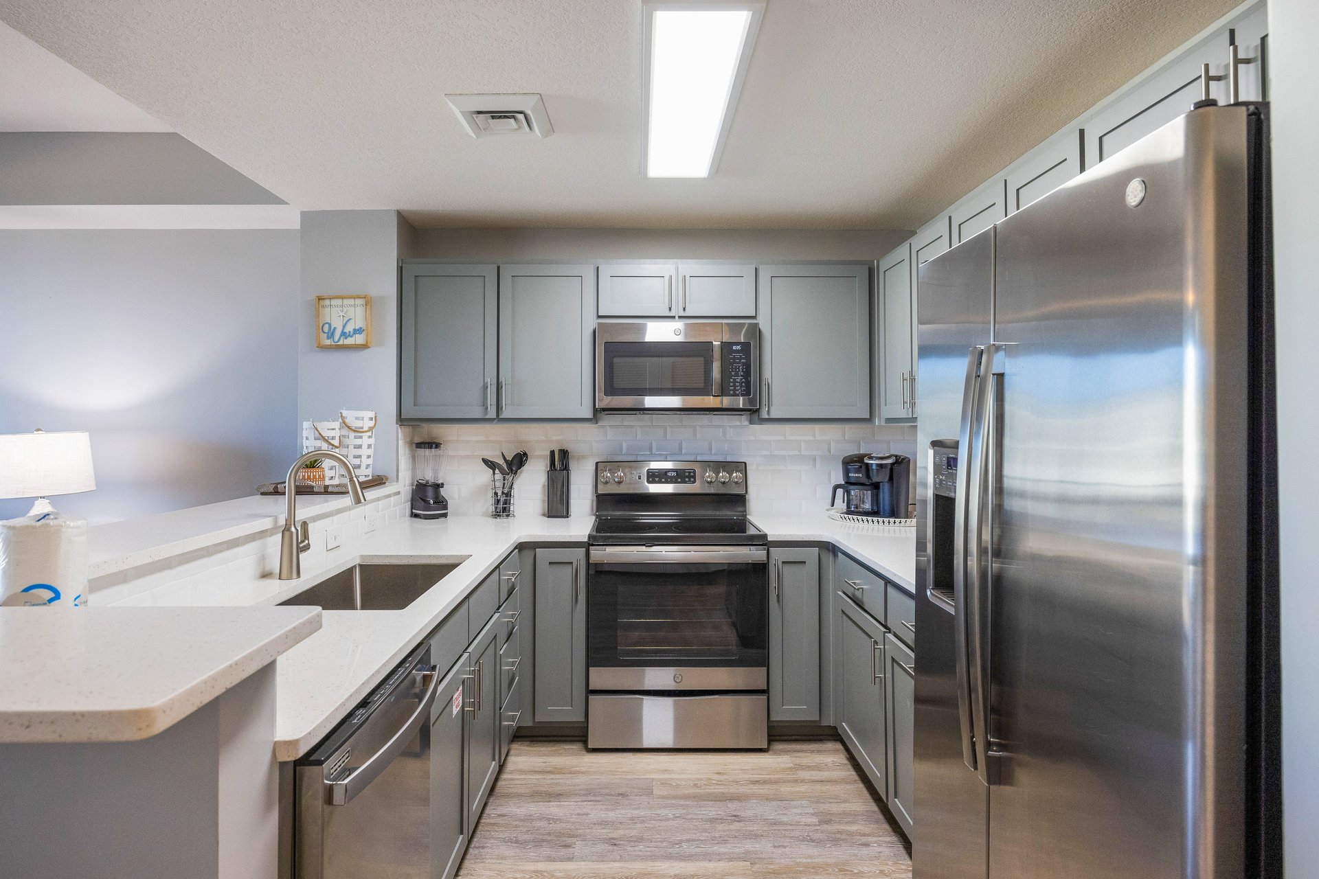 Calypso 310 Tower 3 14