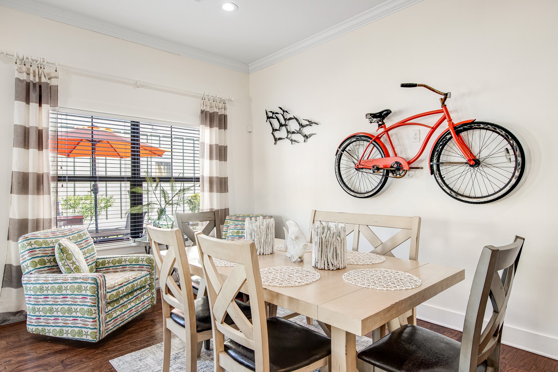 Gulf Reflections SunDaze 8