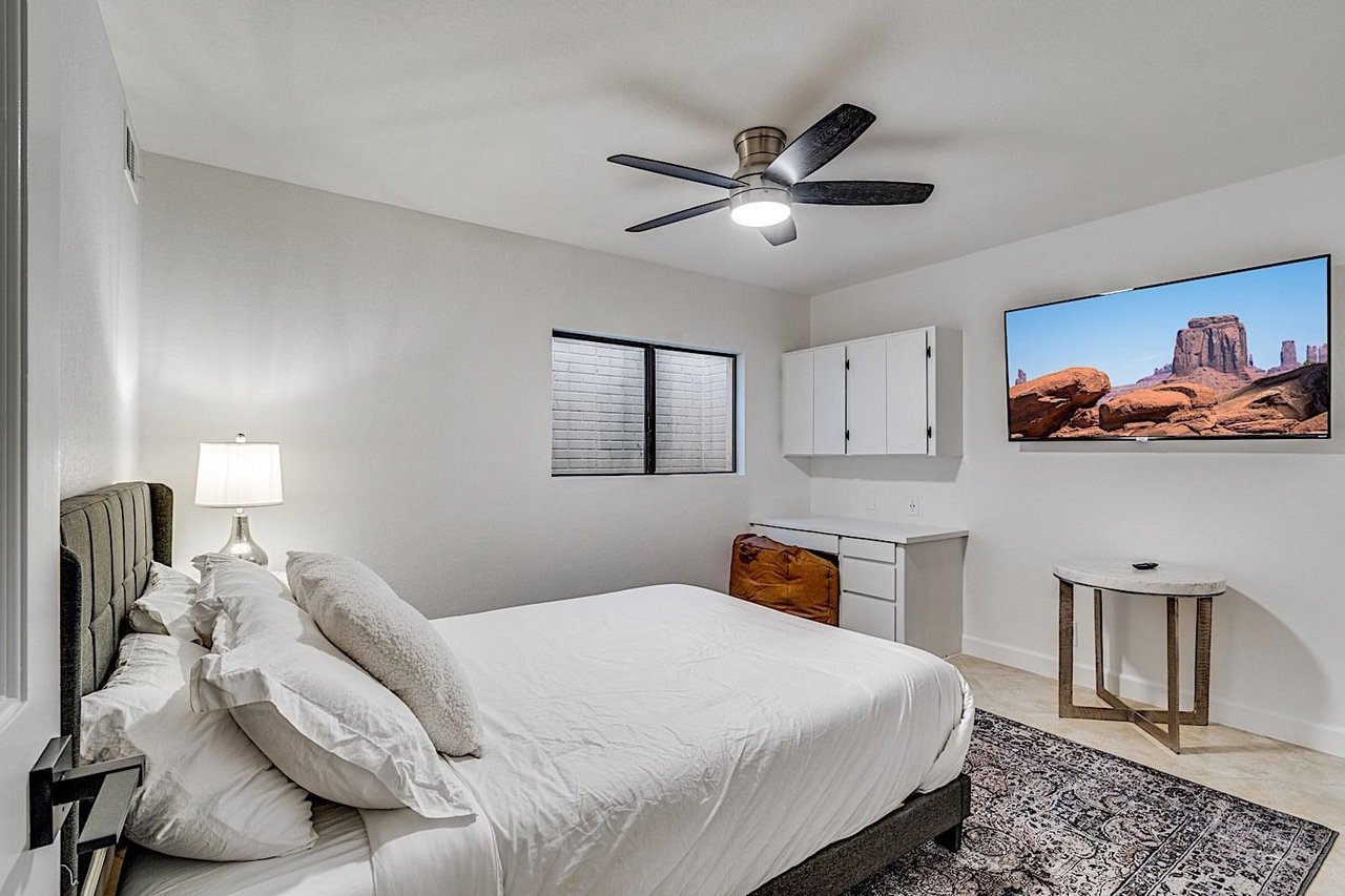 Bedroom 4