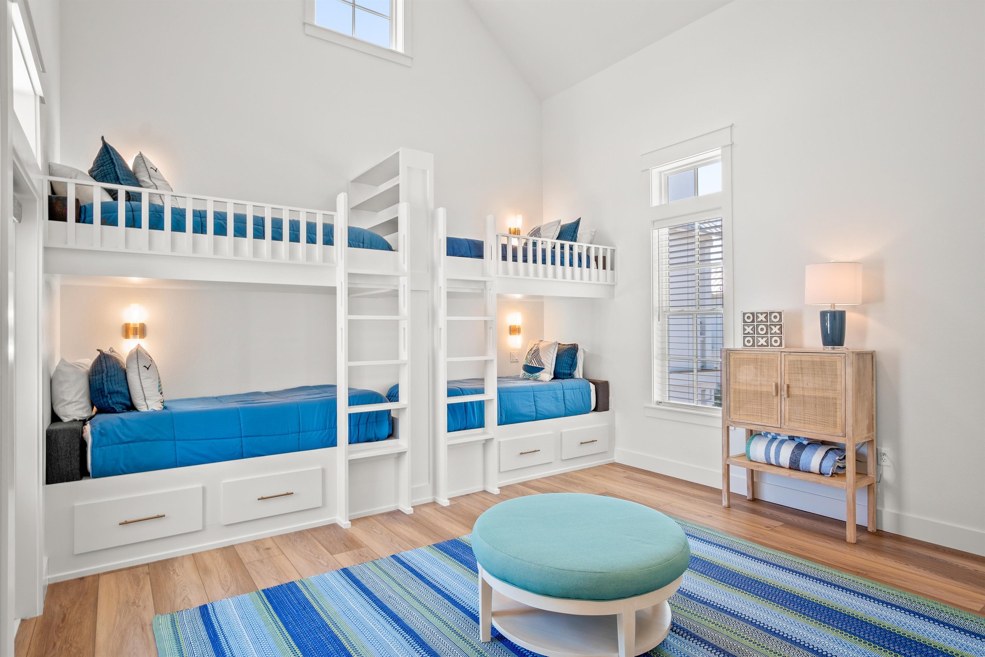 Bunk Room, 2nd Floor