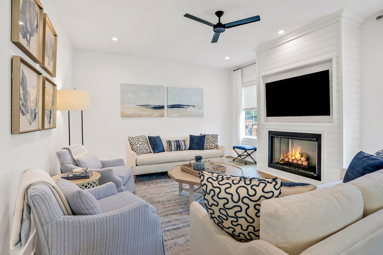 Emerald Bay Paradise 1