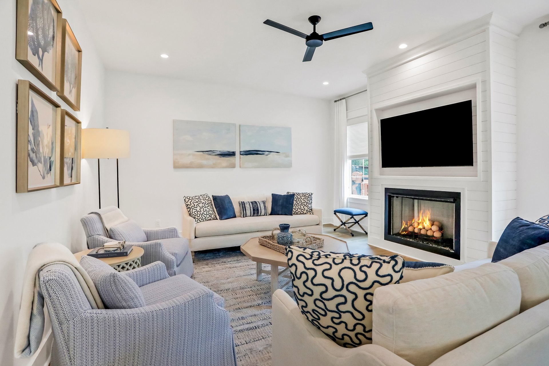 Emerald Bay Paradise 1