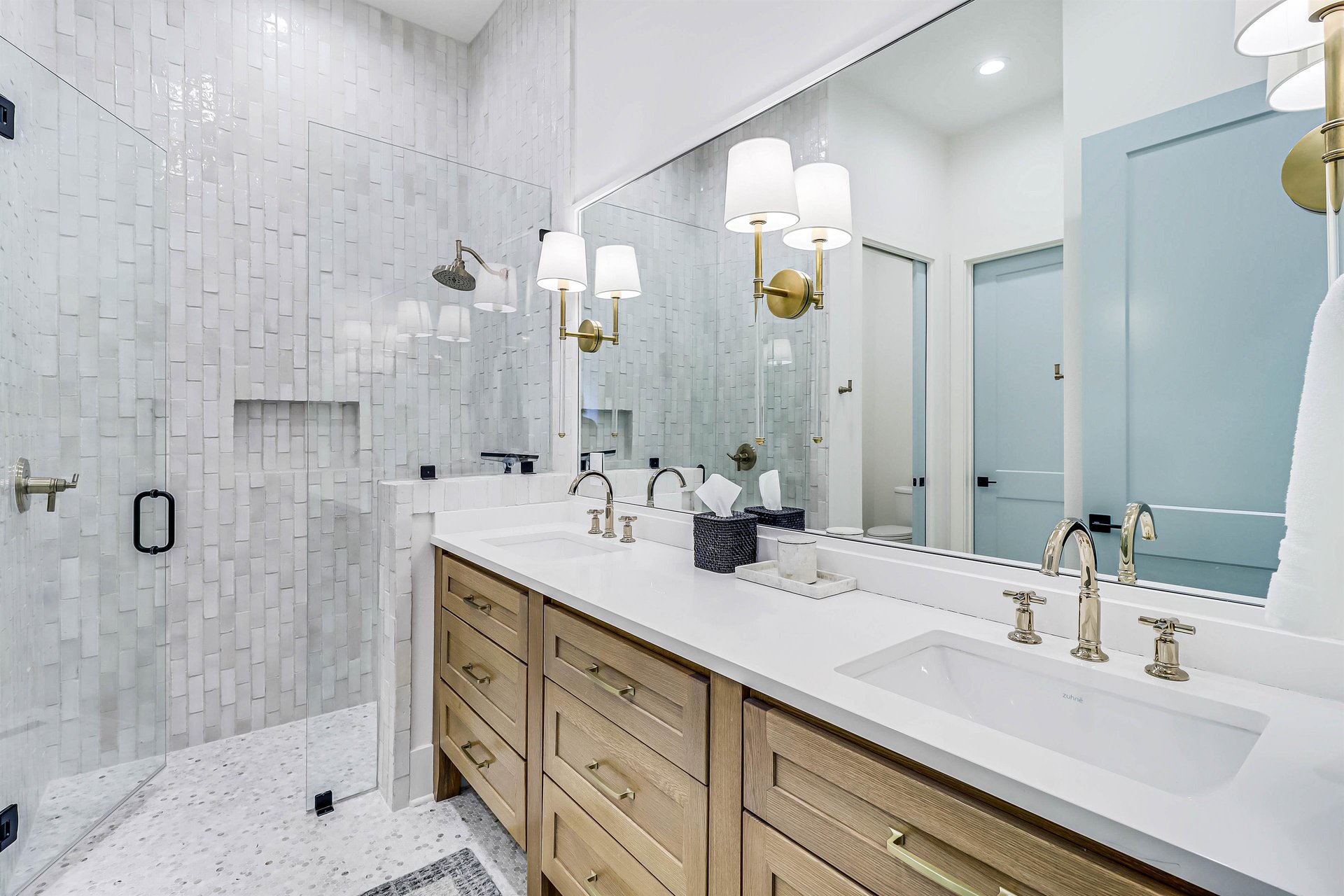 King Suite, 3rd Floor