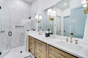 King Suite, 3rd Floor