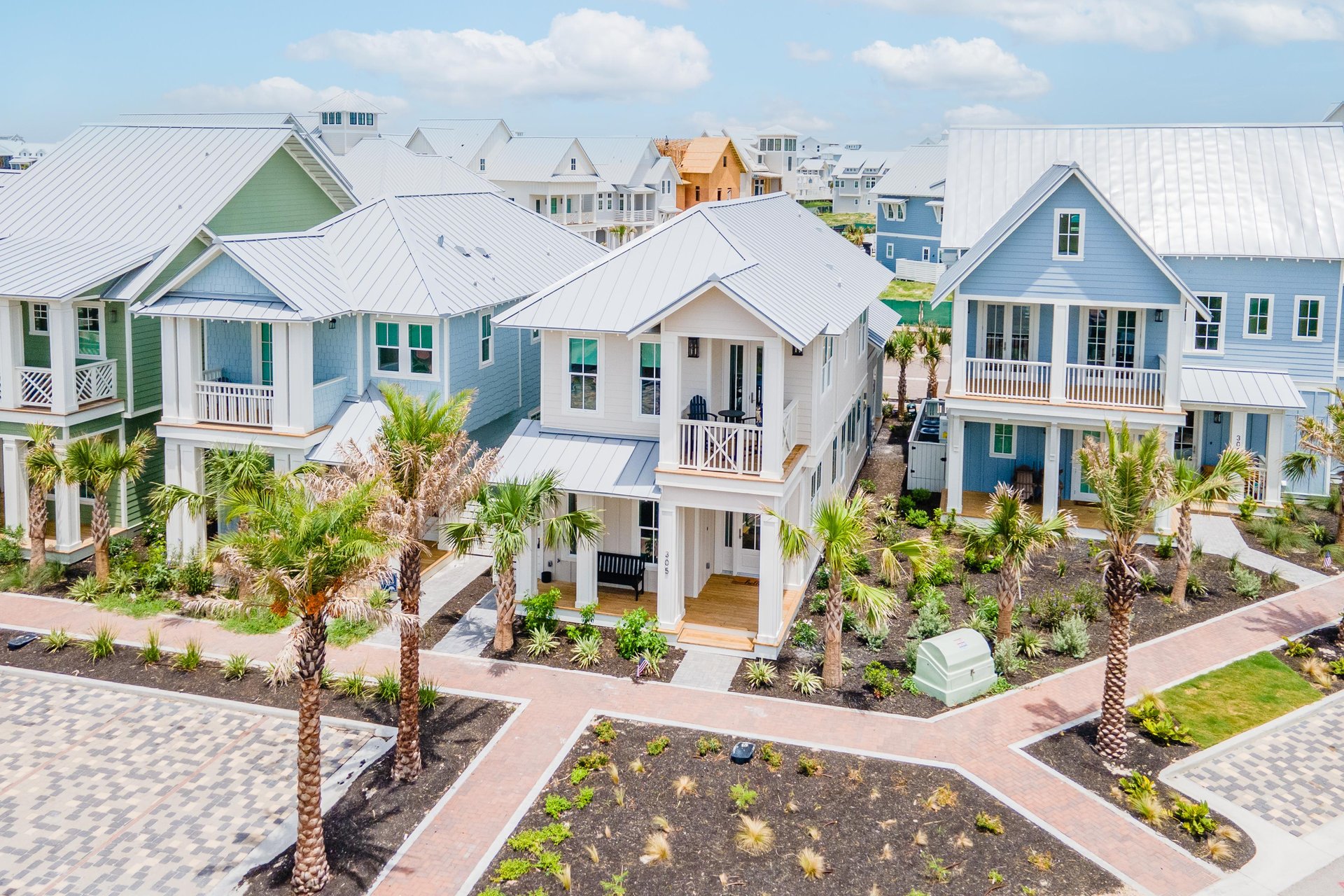 Welcome to Serenity Shore