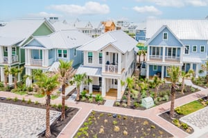 Welcome to Serenity Shore