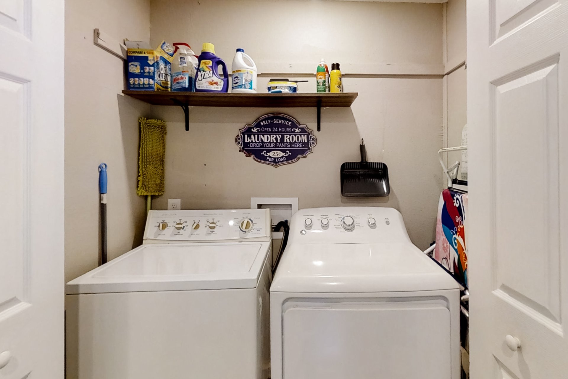 Cape Avenue Escape 22